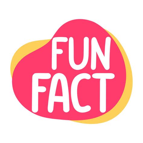 Fun Fact Illustrations Royalty Free Vector Graphics And Clip Art Istock