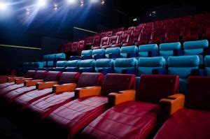 Tgv cinemas sdn bhd (formerly known as tanjong golden village) is the second largest cinema chain in malaysia. TGV i-City Shah Alam Cinema: Boutique Cinema Experience