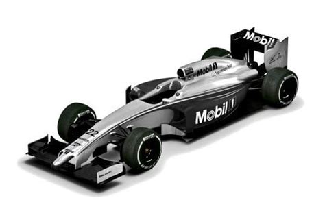 Mobil 1 And Mclaren Celebrate 20 Year Partnership In Formula 1 Fuels