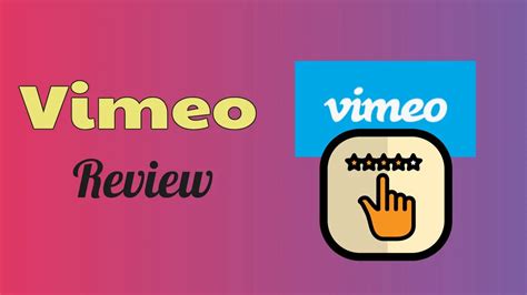 What Is Vimeo Used For Review And Features You Must Know 2024 Whatvwant