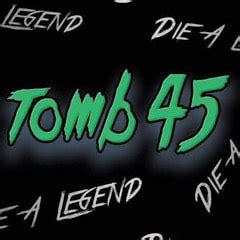 Tomb 45 FW Barber Supply