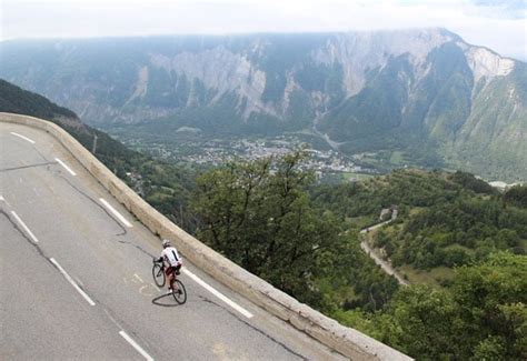 Ventoux To Alpe D Huez More Adventure