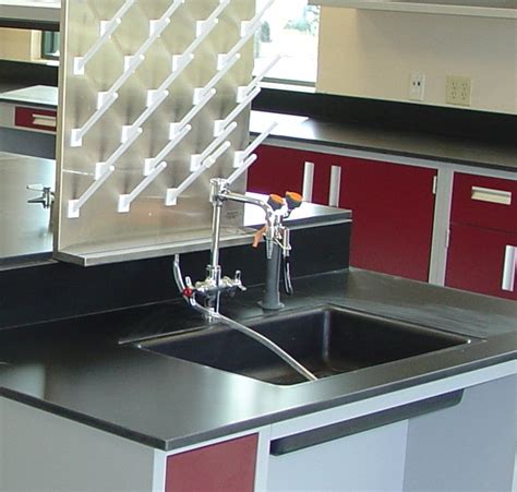 Lab Sinks Epoxy And Stainless Steel Sinks For Laboratories