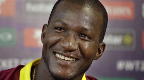 Darren Sammy ‘excited To Play For Icc World Xi In Front Of Pakistan