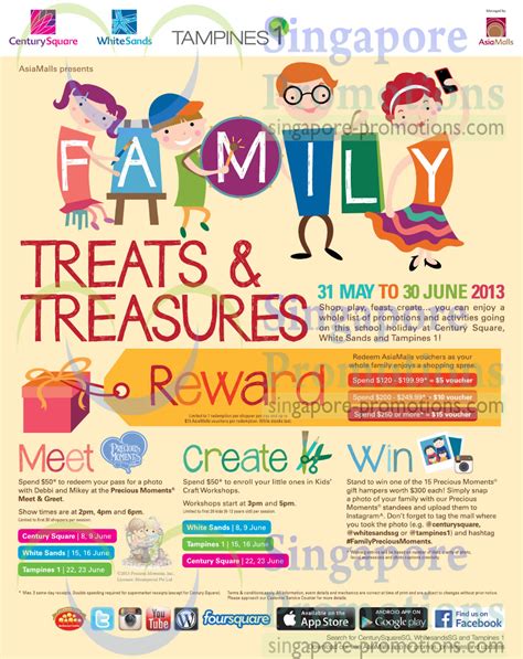 Последние твиты от tampines 1 (@tampines1). Tampines 1, Century Square, White Sands 31 May 2013 ...