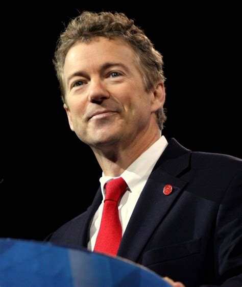 Rand Paul Wins 2016 Gop Primary Madness