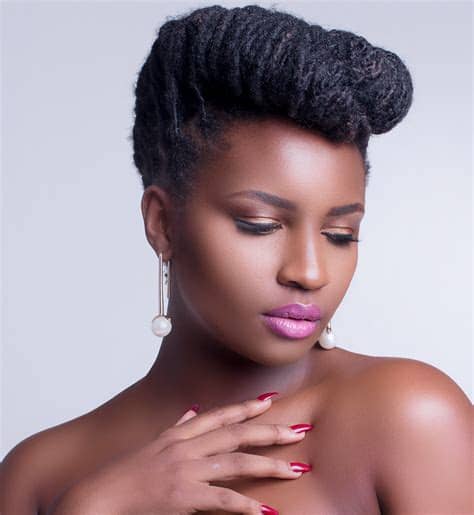 A viral video prompts debate over race and power. My Top 6 Dreadlock Hairstyles | Style by Silvia