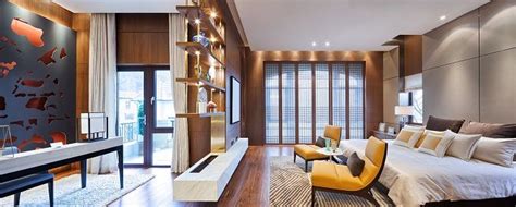 Innovative Interior Design Trends For Resorts And Hotels Accomnews