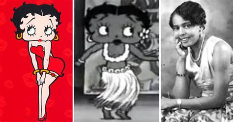 Betty Boop Real Person Best Event In The World