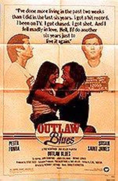 Outlaw Blues 1977
