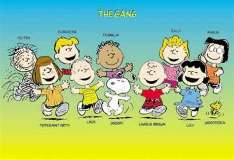 offbeat peanuts gang coming to chicago s museum of science and charlie brown characters