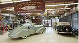 Photos of Restoration Garage Bugatti