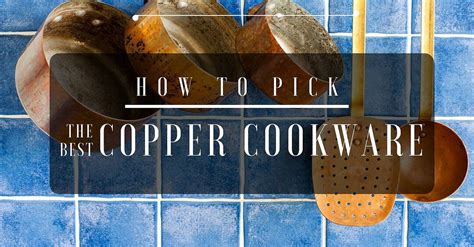 cookware copper