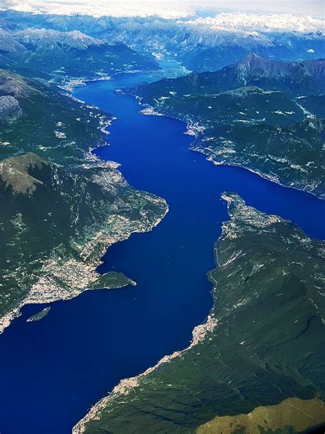 Lago Di Como Lake Como Italy Picture Of Lake Como
