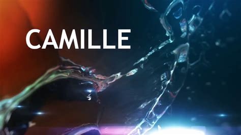 Camille Youtube
