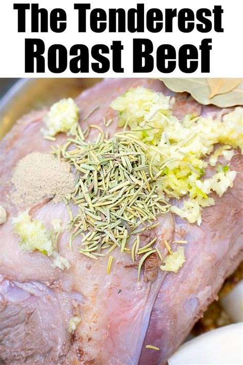 It is such a handy kitchen accessory that i recommend adding to your christmas wish list if you haven't gotten one yet. Recipe Roast Beef Using Pressure Cooker - Recipes Pad q