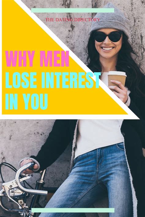 Heres Why Men Lose Interest In You With Images Relationship Blogs
