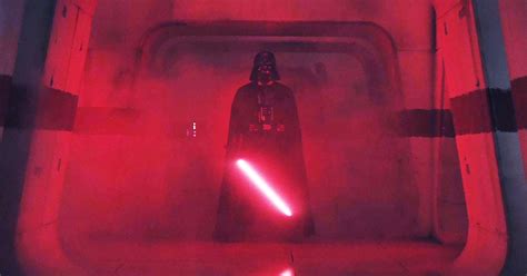 And while vader's return may be the biggest news of the day, there's lots more to look forward to when the anthology film debuts this december 16th. Rogue One's Director Reveals the Secrets of That Crazy ...