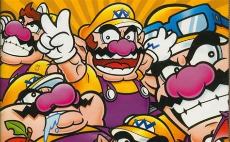 Wario Land 4 Review By Nick Beeson