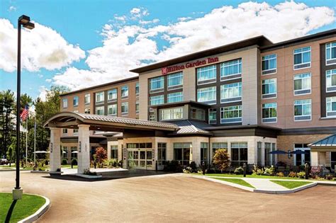Hilton Garden Inn Hotels In Massachusetts Usa Find Hotels Hilton