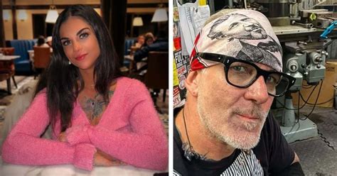 jesse james s pregnant wife bonnie rotten files for restraining order after he tried to stop her