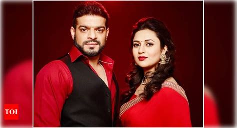 Yeh Hai Mohabbatein Turns 4 Karan Patel And Aly Goni Thank Fans Times Of India