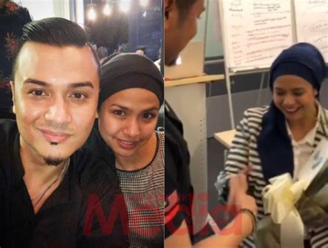 Azrene is rosmah's daughter from her previous marriage to abdul aziz nong chik, before she got married to former prime minister datuk seri najib razak. "Dia Terlalu Istimewa Di Mata Saya," - Kejutan Datuk ...