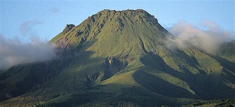 Jumlah gunung berapi negara rusia mencapai angka 166. 5 Letusan Gunung Berapi Paling Dahsyat di Dunia | Kabar6.com