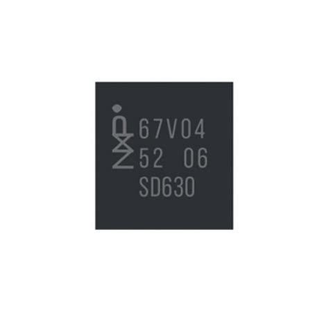 Us 113 Nfc Control Ic 67v04 For Iphone 7 Plus