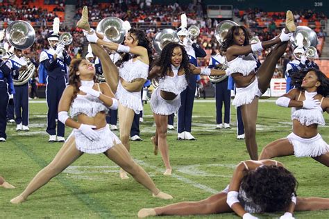 Howard University Band Hbcu Marching Bands Are The Reason People Stay For Hbcu Marching