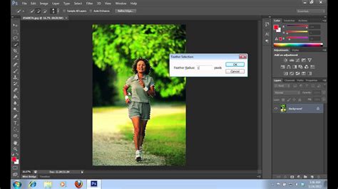 All you need to create a grayscale image is a reliable photo editor and converter. How to Make Background Black and White in Photoshop CS6 ...