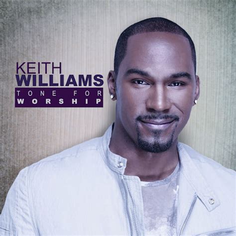 Keith Williams Scores Highest Cd Chart Debut Of Any New Solo Male