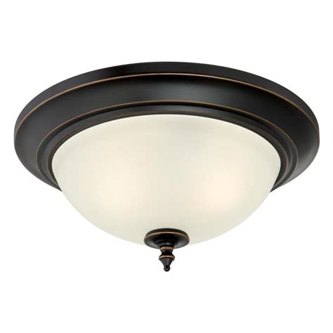 This guide will teach you how to quickly and. Westinghouse Harwell Two-Light Indoor Flush Mount Ceiling ...