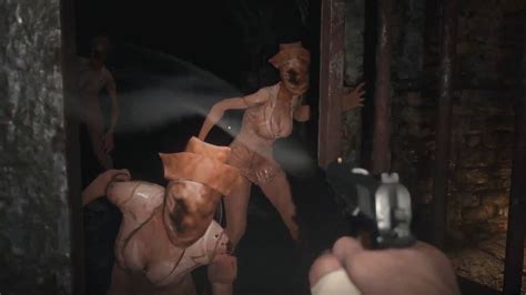 Integrieren Senke Beliebt Resident Evil Village Nude Mod Mischung