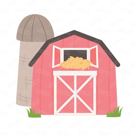 The Best Free Barn Clipart Images Download From 206 Free Cliparts Of