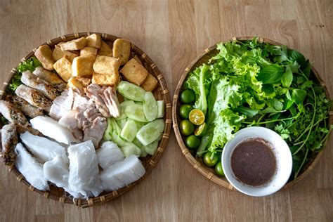 Culinary Adventures In Vietnam Exploring The Bold And Fresh Flavors Of Vietnamese Cuisine