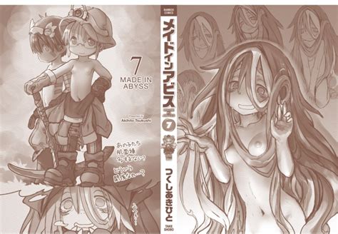 Made In Abyss Veko