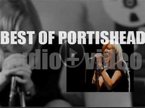 Portishead RVM Radio Video Music