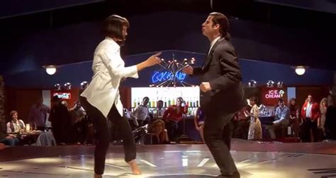 With tenor, maker of gif keyboard, add popular john travolta pulp fiction animated gifs to your conversations. 9 Times John Travolta Proved That He Is Lord Of The Dance ...