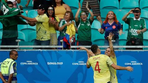 Partidos de colombia en las eliminatorias 2021: Copa América 2021: Colombia vs Paraguay, en vivo minuto a ...
