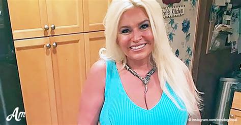 Beth Chapman To Reportedly Be Cremated In Honor Of Her Final Wishes