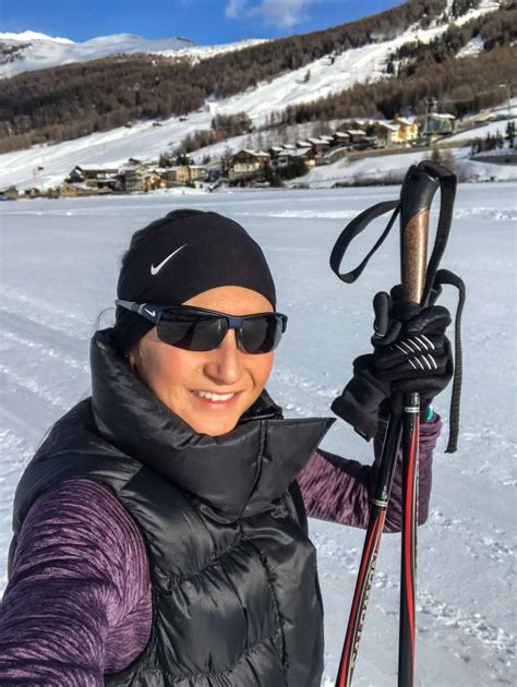 Insgesamt treten die athleten/athletinnen bei olympia 2021 in 33 sportarten, in 51 disziplinen und 339 wettkämpfen an. TRAININGSLAGER IM SCHNEE | Gesa Krause