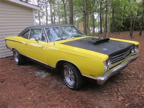 Including opinion, live blogs, pictures and video from the plymouth live team, formerly plymouth herald. 1969 Plymouth Identity Crisis on Craigslist | Mopar Blog