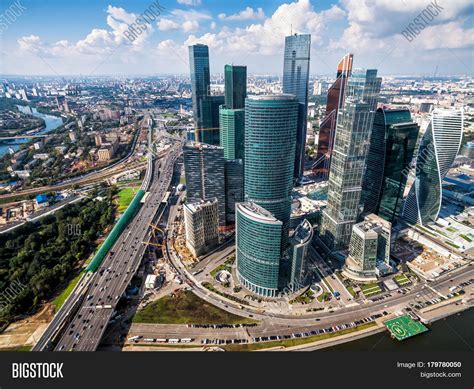 Moscow August 21 Image And Photo Free Trial Bigstock