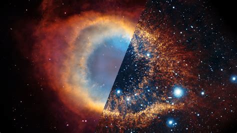 Nebulasinfrared Universe Pillars Of Creation M16 Webb
