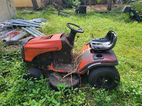 Lawn Mowers for sale in Sarasota, Florida | Facebook Marketplace