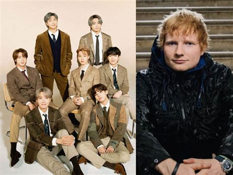 Music lagu baru ed sheeran 100% free! BTS dan Ed Sheeran Kolaborasi Lagi untuk Lagu Baru