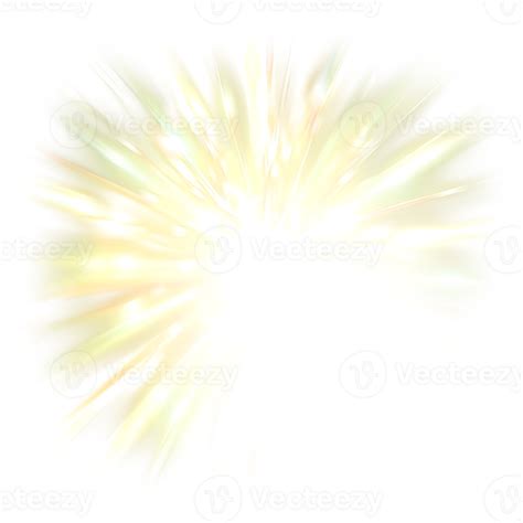 Starlight Glowing Effect 22881831 Png