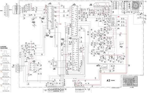 How do you use a ps4 wireless controller? Ps4 Controller Schematic Pictures to Pin on Pinterest ...