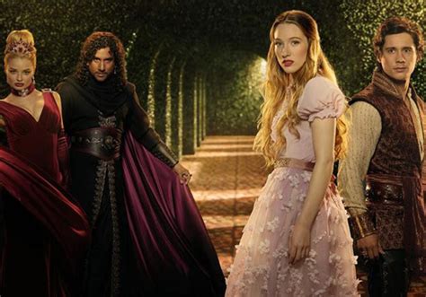 ‘once Upon A Time In Wonderland Alice Marries Cyrus — Series Finale